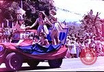 Image of Royal Hawaiian Hotel Honolulu Hawaii USA, 1945, second 1 stock footage video 65675060309