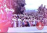 Image of Royal Hawaiian Hotel Honolulu Hawaii USA, 1945, second 3 stock footage video 65675060309