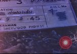 Image of Royal Hawaiian Hotel Honolulu Hawaii USA, 1945, second 5 stock footage video 65675060309