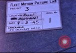 Image of Royal Hawaiian Hotel Honolulu Hawaii USA, 1945, second 8 stock footage video 65675060309