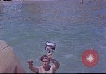 Image of Royal Hawaiian Hotel Honolulu Hawaii USA, 1945, second 13 stock footage video 65675060309