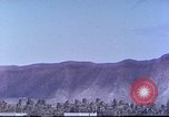 Image of outriggers Hawaii USA, 1945, second 1 stock footage video 65675060310