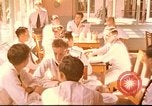 Image of United States sailors Honolulu Hawaii USA, 1945, second 4 stock footage video 65675060311