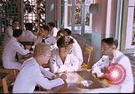 Image of United States sailors Honolulu Hawaii USA, 1945, second 5 stock footage video 65675060311