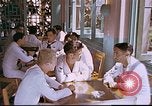 Image of United States sailors Honolulu Hawaii USA, 1945, second 8 stock footage video 65675060311