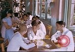 Image of United States sailors Honolulu Hawaii USA, 1945, second 9 stock footage video 65675060311