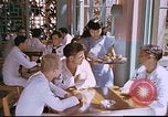 Image of United States sailors Honolulu Hawaii USA, 1945, second 11 stock footage video 65675060311
