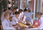 Image of United States sailors Honolulu Hawaii USA, 1945, second 13 stock footage video 65675060311