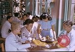 Image of United States sailors Honolulu Hawaii USA, 1945, second 14 stock footage video 65675060311