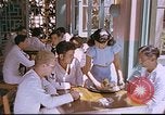Image of United States sailors Honolulu Hawaii USA, 1945, second 16 stock footage video 65675060311
