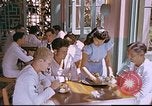 Image of United States sailors Honolulu Hawaii USA, 1945, second 17 stock footage video 65675060311