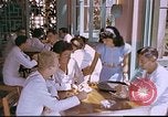 Image of United States sailors Honolulu Hawaii USA, 1945, second 21 stock footage video 65675060311