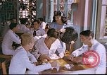 Image of United States sailors Honolulu Hawaii USA, 1945, second 23 stock footage video 65675060311
