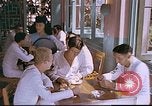 Image of United States sailors Honolulu Hawaii USA, 1945, second 24 stock footage video 65675060311
