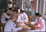 Image of United States sailors Honolulu Hawaii USA, 1945, second 26 stock footage video 65675060311
