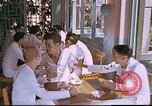 Image of United States sailors Honolulu Hawaii USA, 1945, second 27 stock footage video 65675060311