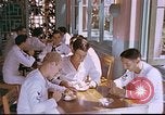Image of United States sailors Honolulu Hawaii USA, 1945, second 30 stock footage video 65675060311