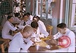 Image of United States sailors Honolulu Hawaii USA, 1945, second 33 stock footage video 65675060311