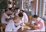 Image of United States sailors Honolulu Hawaii USA, 1945, second 34 stock footage video 65675060311