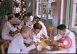 Image of United States sailors Honolulu Hawaii USA, 1945, second 35 stock footage video 65675060311