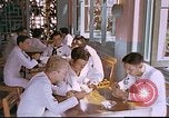 Image of United States sailors Honolulu Hawaii USA, 1945, second 36 stock footage video 65675060311