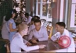 Image of United States sailors Honolulu Hawaii USA, 1945, second 43 stock footage video 65675060311