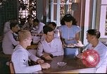 Image of United States sailors Honolulu Hawaii USA, 1945, second 45 stock footage video 65675060311