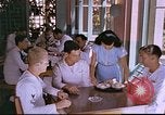 Image of United States sailors Honolulu Hawaii USA, 1945, second 47 stock footage video 65675060311