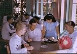 Image of United States sailors Honolulu Hawaii USA, 1945, second 48 stock footage video 65675060311