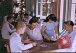 Image of United States sailors Honolulu Hawaii USA, 1945, second 50 stock footage video 65675060311