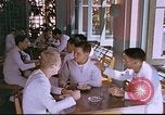 Image of United States sailors Honolulu Hawaii USA, 1945, second 59 stock footage video 65675060311
