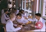 Image of United States sailors Honolulu Hawaii USA, 1945, second 60 stock footage video 65675060311