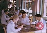 Image of United States sailors Honolulu Hawaii USA, 1945, second 62 stock footage video 65675060311