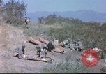 Image of United States soldiers Pacific Theater, 1944, second 48 stock footage video 65675060313