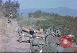 Image of United States soldiers Pacific Theater, 1944, second 52 stock footage video 65675060313