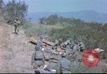 Image of United States soldiers Pacific Theater, 1944, second 53 stock footage video 65675060313