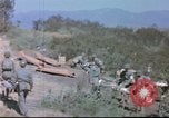 Image of United States soldiers Pacific Theater, 1944, second 56 stock footage video 65675060313