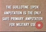 Image of United States soldiers United States USA, 1944, second 12 stock footage video 65675060314