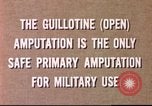 Image of United States soldiers United States USA, 1944, second 14 stock footage video 65675060314