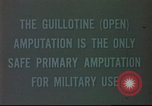 Image of United States soldiers United States USA, 1944, second 15 stock footage video 65675060314