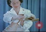 Immagine di Soldati statunitensi United States USA, 1944, secondo 3 filmato di repertorio 65675060316