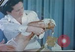 Immagine di Soldati statunitensi United States USA, 1944, secondo 7 filmato di repertorio 65675060316