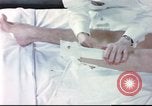 Immagine di Soldati statunitensi United States USA, 1944, secondo 60 filmato di repertorio 65675060316