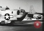 Standbild PB4Y-2 Privateer Bomber Pacific Theater, 1945, aus Sekunde 16 historischem Filmmaterial Videoclip 65675060317