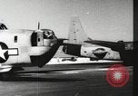 Standbild PB4Y-2 Privateer Bomber Pacific Theater, 1945, aus Sekunde 17 historischem Filmmaterial Videoclip 65675060317