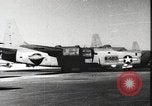 Standbild PB4Y-2 Privateer Bomber Pacific Theater, 1945, aus Sekunde 20 historischem Filmmaterial Videoclip 65675060317