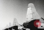 Standbild PB4Y-2 Privateer Bomber Pacific Theater, 1945, aus Sekunde 28 historischem Filmmaterial Videoclip 65675060317