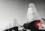 Standbild PB4Y-2 Privateer Bomber Pacific Theater, 1945, aus Sekunde 29 historischem Filmmaterial Videoclip 65675060317