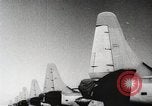 Standbild PB4Y-2 Privateer Bomber Pacific Theater, 1945, aus Sekunde 32 historischem Filmmaterial Videoclip 65675060317