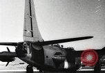 Standbild PB4Y-2 Privateer Bomber Pacific Theater, 1945, aus Sekunde 34 historischem Filmmaterial Videoclip 65675060317